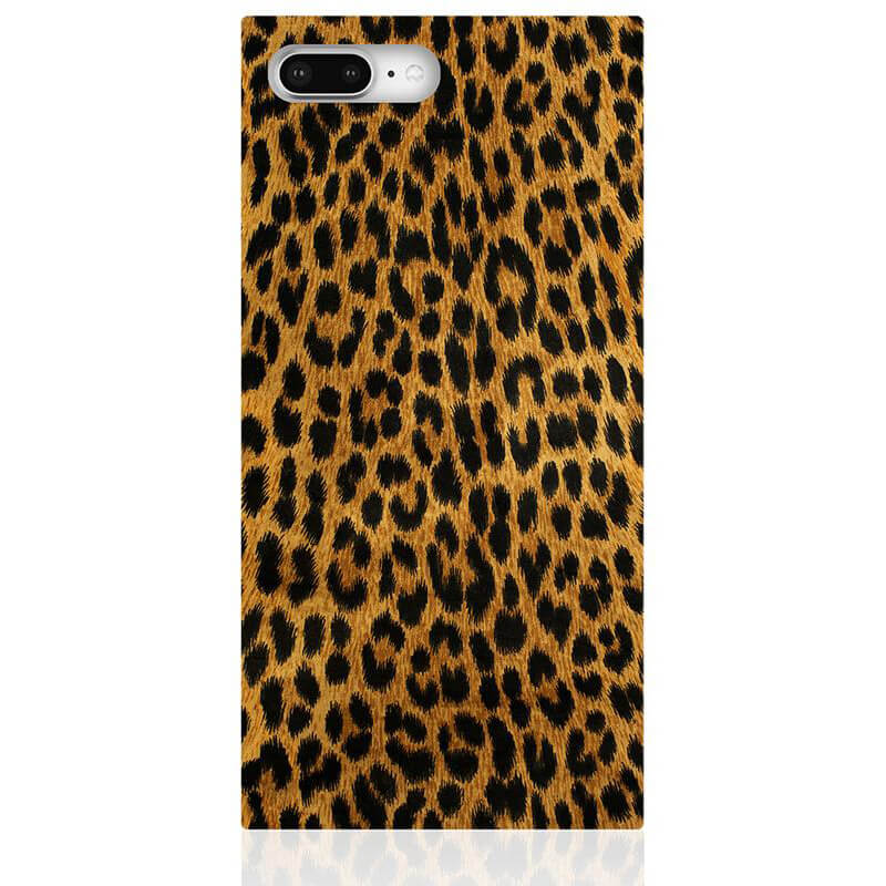 idecoz-idecoz-mobilskal-leopard iPhone 8 PLUS/7 PLUS